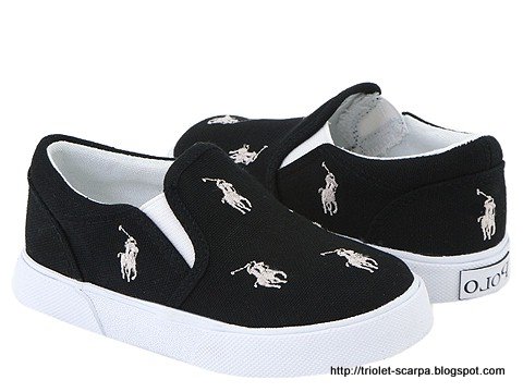 Triolet scarpa:triolet-23110288