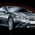 Car Profiles - Lexus GS