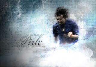 Andrea Pirlo