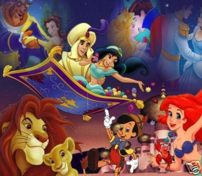 Watch Disney Movies Online Free