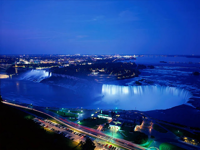 Niagara Falls_wallpaper_hd