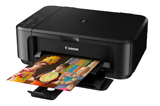 Canon MG3520 Drivers & Software Support