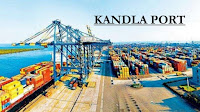 Kandla Port Trust Recruitment kandlaport.gov.in Application Form