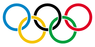 Olympic Logo.svg