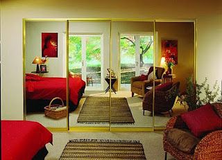 Sliding Glass Doors