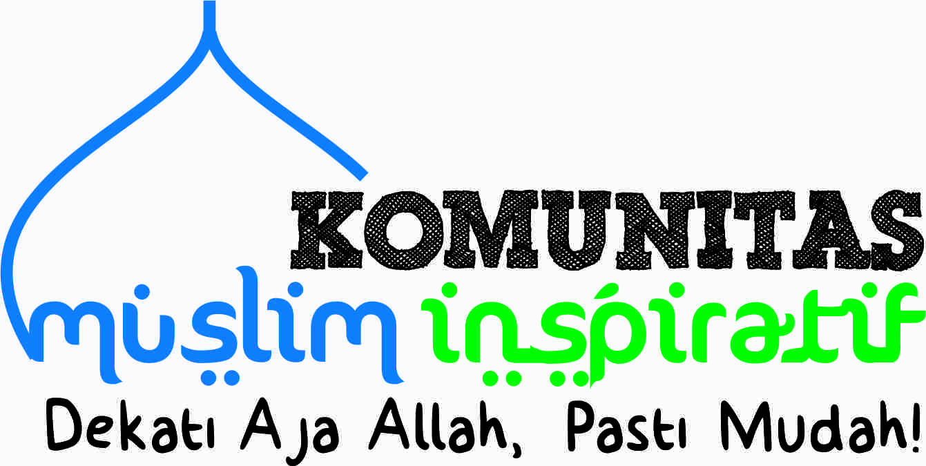 Apa Itu Komunitas Muslim Inspiratif KMI