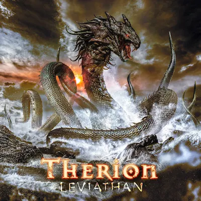 Therion - "Leviathan"