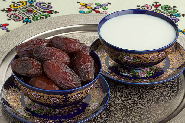 أشهر المشروبات الصحية في رمضان - جربها 2023 