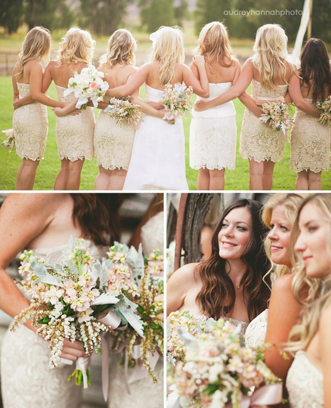 Good bridesmaid dresses