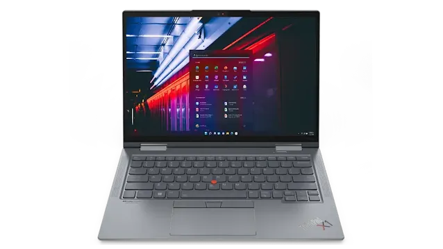 Lenovo ThinkPad X1 Yoga Gen 7