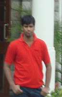 Rahul Ranjan