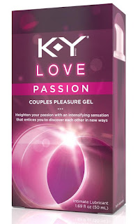 http://www.k-y.com/products/lubricants/ky-love-passion-pleasure-gel-50ml