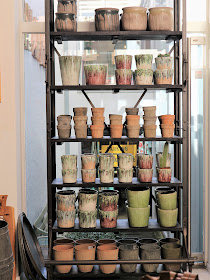 Raw Materials / Atelier rue verte /