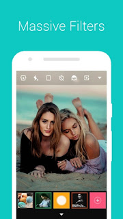 S Photo Editor – Collage Maker