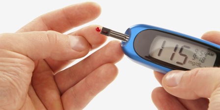 Tips Sederhana Mencegah Diabetes Mellitus