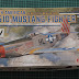 Meng 1/48 P-51D Mustang (LS-006)