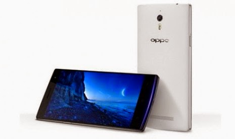 Spesifikasi dan Harga Oppo Find 7 versi FHD dan QHD