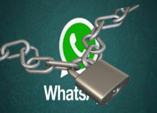 Cara Mengamankan Whatsapp Agar Tidak Disadap 