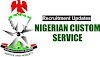 Nigerian Customs Service Shortlisted Candidates For Supplementary Recruitment 2022