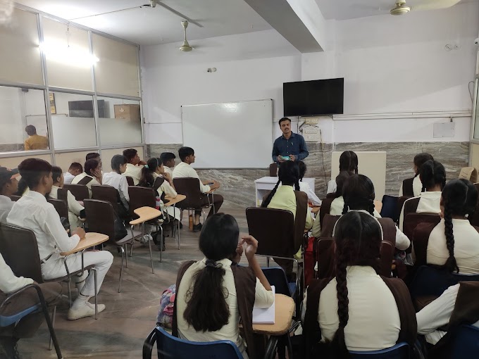 Vocational On Job Training - Chhindwara 