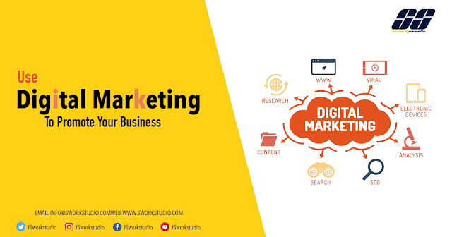 Digital marketing agency in India