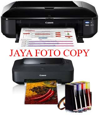 Jasa Print Murah di Jakarta