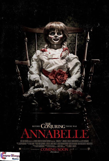 Annabelle