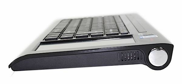 Commodore Invictus —The Computer Keyboard