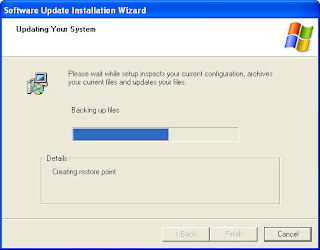 Updating Your system