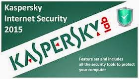 Kaspersky Internet Security (KIS) 2015