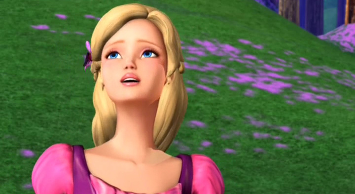 Watch Barbie and The Diamond Castle (2008) Movie Online For Free in English Full Length