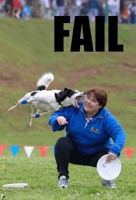 epic fail