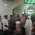 TIM SILATURRAHMI DPRD SUMBAR KUNJUNGI MASJID  Al-AMIN BATUSANGKAR