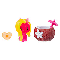 My Little Pony Cutie Mark Crew Series 4 Lily Valley