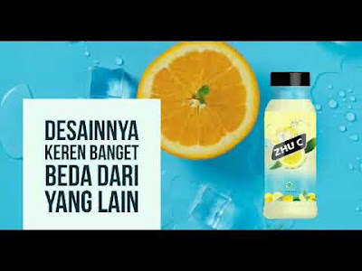  sari lemon murni