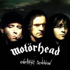 Motorhead Overnight Sensation descarga download completa complete discografia mega 1 link