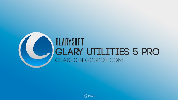 Baixar, Instalar e Ativar - Glary Utilities Pro 5 + Crack Activate