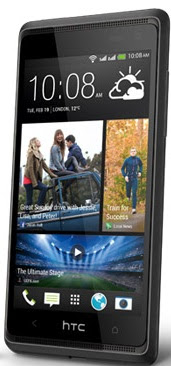 How To Root HTC Desire 600 Dual Sim