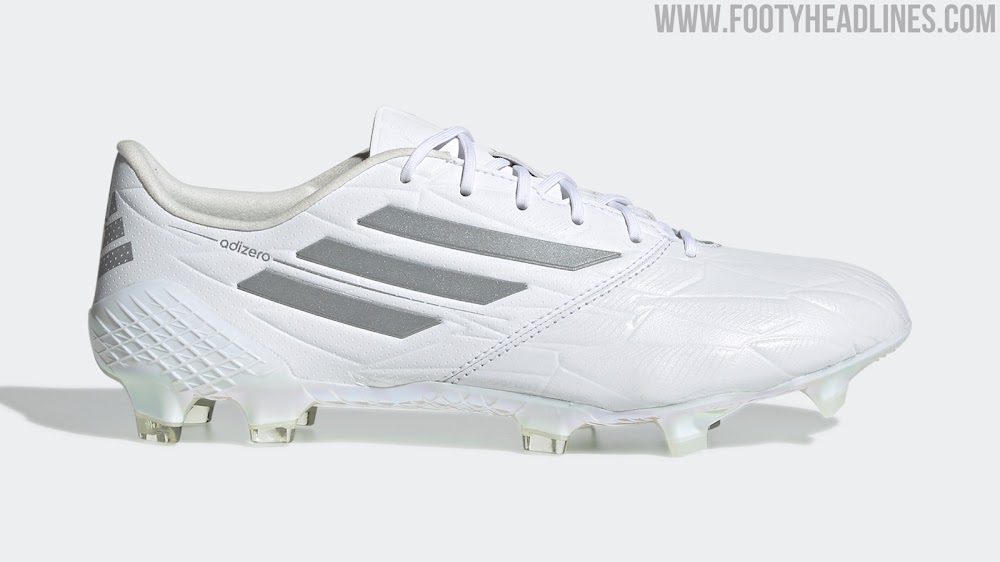 Glamour afijo aumento Adidas Adizero IV Leather 2022 Remake Boots 'Revealed' - Inspired By 2014  World Cup - Footy Headlines
