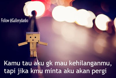 Si Danbo Kardus: Kumpulan Gambar Kata Kata Motivasi Hidup 