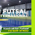 Jenis Lantai Futsal Interlock Murah KFI Sport