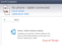 Hard Reset, Unlock Password, Screen Lock Pattern Removal, Update Firmware On SONY XPERIA Z, Z1, Z2, Z3, Z5