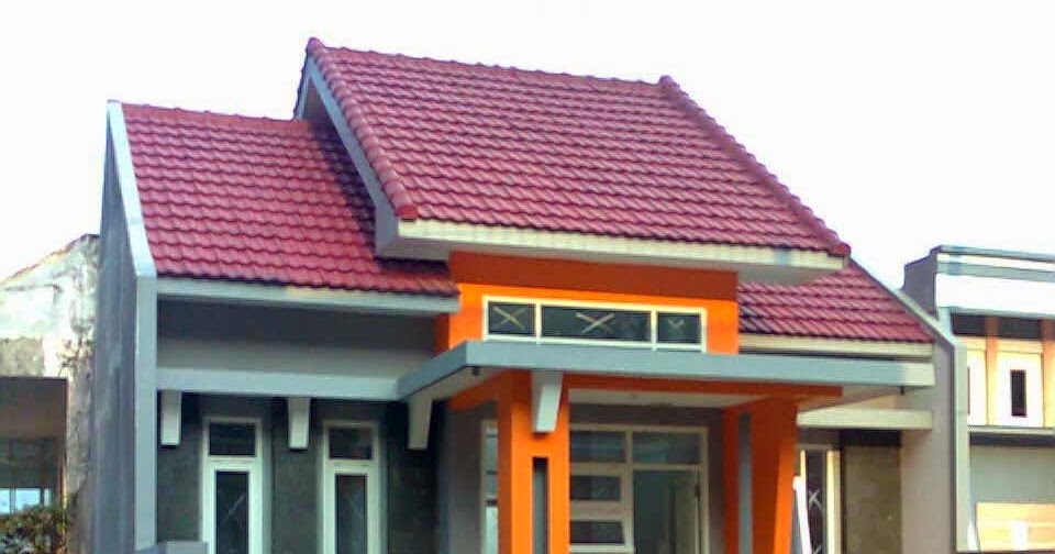 Interior Eksterior Rumah  Minimalis  Harga  dan Spesifikasi 