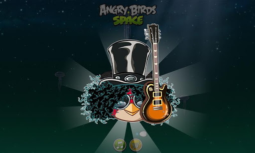 Angry Birds Premium