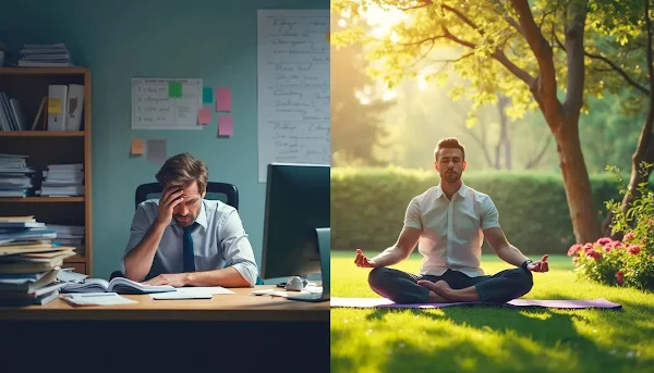 Emotional Exhaustion: Understanding, Recognizing, and Overcoming It