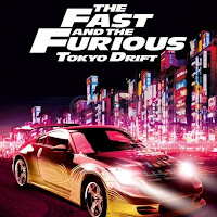 Download The Fast And The Furious Tokyo Drift ISO PSP untuk Android