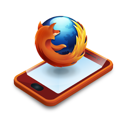 Firefox Mobile Operating system