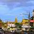 Seventh Heaven - Honeymoon in Myanmar - 7 Days / 6 Nights