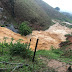 MUNICÍPIO DE CAMBUCI-RJ SOFRE COM FORTE CHUVA NESTA QUARTA 20/11