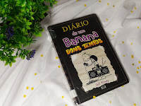 Resumo Do Livro Diario De Um Banana 6